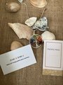 Chakra Stones Tree Of Life on 18 inch silver chain./Healing gemstones, chakra jewelry, chakra healing stones, chakra pendant.