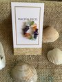 Healing Chakra gemstone jewelry gift set, Chakra Necklace, Bracelet, Earrings, and Ring,Balancing, Yoga, Minimalist,Nature inspired.