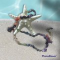 Healing Chakra gemstone chip necklace