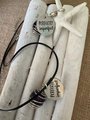 Matching Pet and Owner Collar Jewelry Set - Crystal Charm & Necklace - Perfect Pet and Owner Matching Jewelry Gift