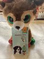 Holiday Pet gift - Healing Charm, Christmas Collar Charms, Unique Gift for Pet Lovers