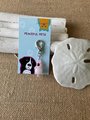 Pet Protection Charm, Evil Eye and Healing gemstones for pet safety ,  Purse charm.