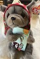 Holiday Pet gift - Healing Charm, Christmas Collar Charms, Unique Gift for Pet Lovers