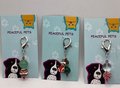 Holiday Pet gift - Healing Charm, Christmas Collar Charms, Unique Gift for Pet Lovers