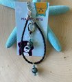 Healing Jewelry Pet Owner Matching set | Matching Crystal Gemstone Bracelet & Necklace | Unique Healing Gift for Pet Lovers