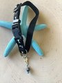Healing Jewelry Pet Owner Matching set | Matching Crystal Gemstone Bracelet & Necklace | Unique Healing Gift for Pet Lovers