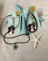 Healing Jewelry Pet Owner Matching set | Matching Crystal Gemstone Bracelet & Necklace | Unique Healing Gift for Pet Lovers