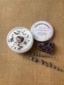Argon Oil Whipped Body Butter with Lavender, Spa Gift, Skin Moisturizer