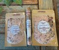 Natural Himalayan Bath Salts with Rose Quartz Surprise | Healing Dead Sea & Mineral Spa Soak,