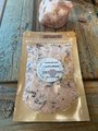 Natural Himalayan Bath Salts with Rose Quartz Surprise | Healing Dead Sea & Mineral Spa Soak,