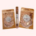 Natural Himalayan Bath Salts with Rose Quartz Surprise | Healing Dead Sea & Mineral Spa Soak,