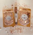 Natural Himalayan Bath Salts with Rose Quartz Surprise | Healing Dead Sea & Mineral Spa Soak,