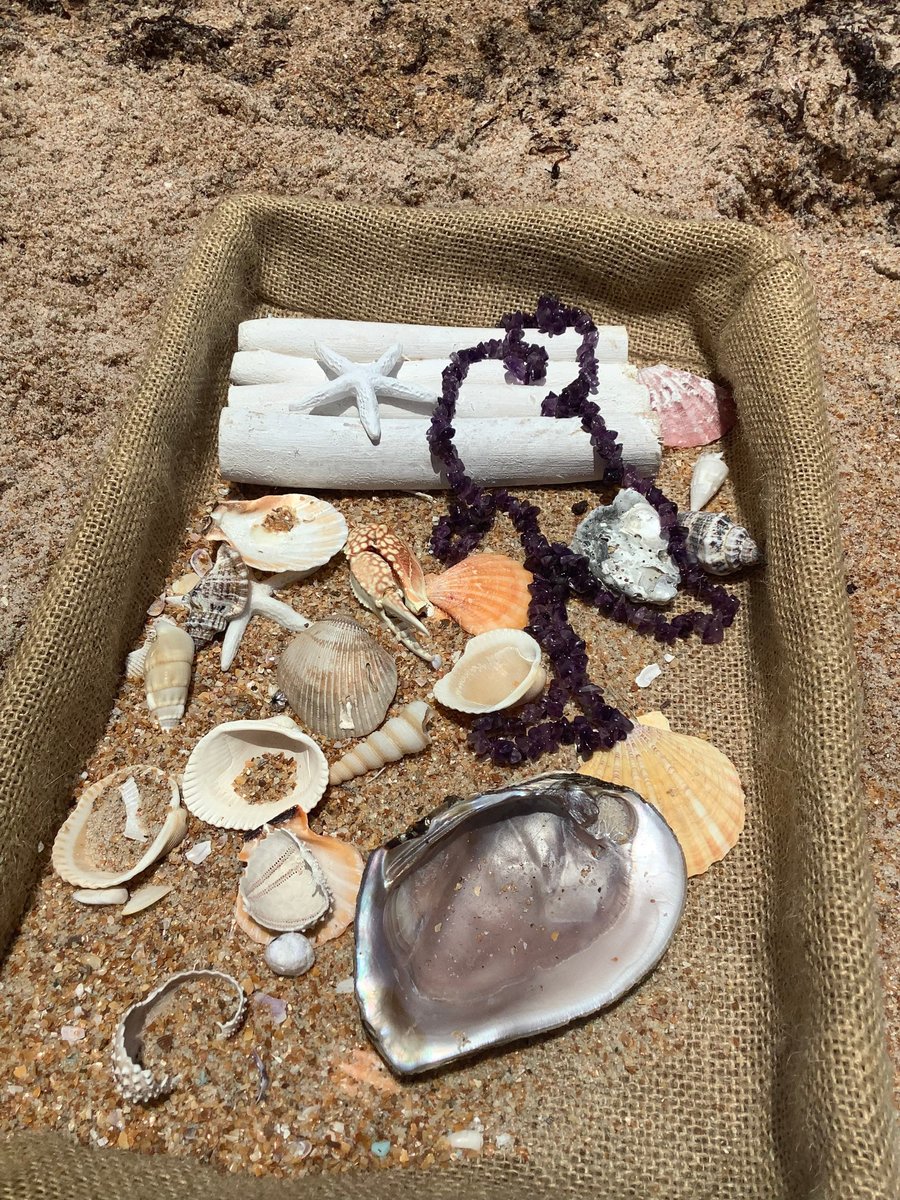 Amethyst gemstone healing necklace and bracelet set